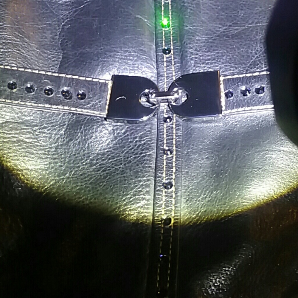 Soft* brand real Swarovski Rhinestones